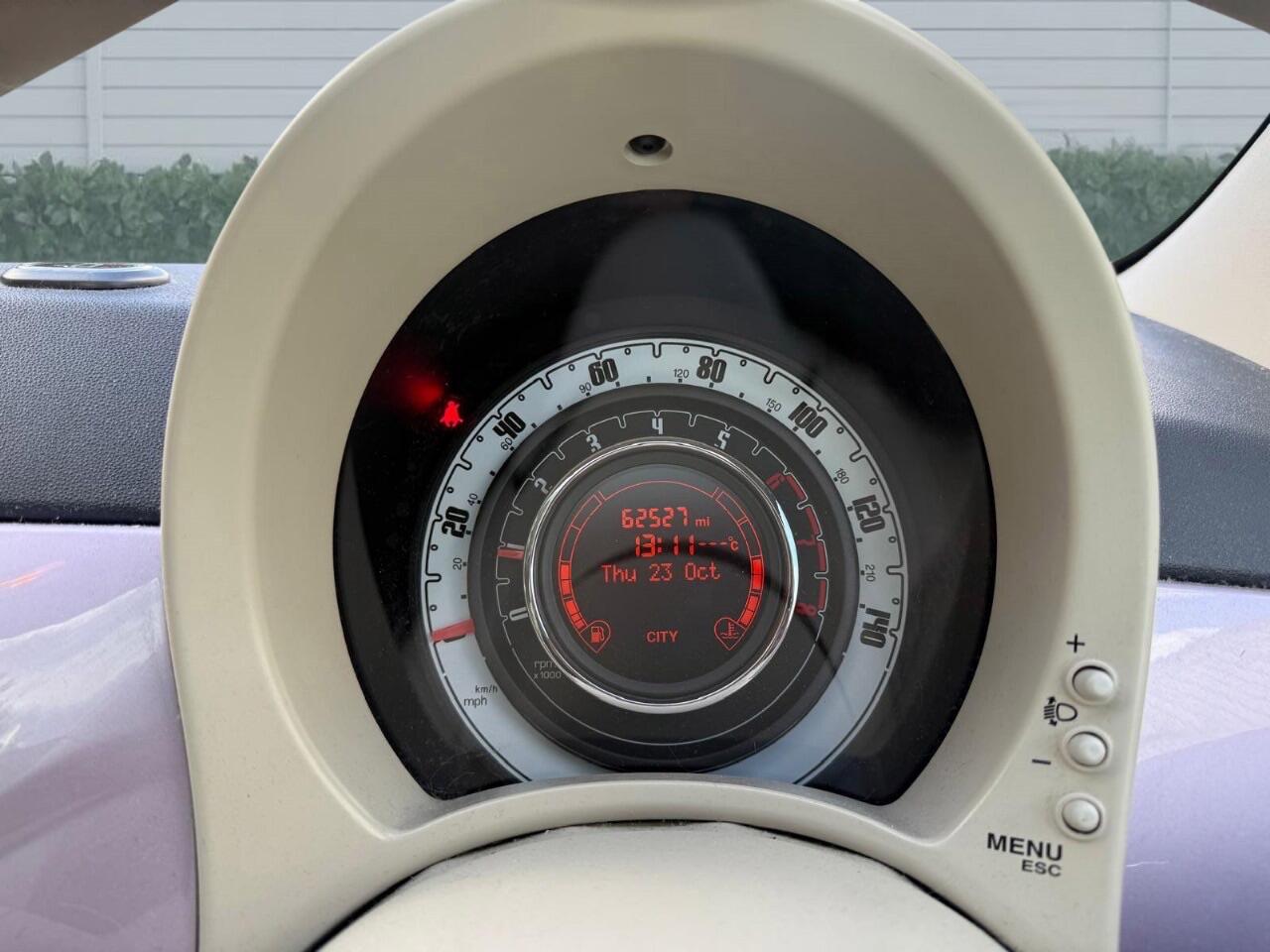 Used Fiat 500 2013 for sale - 76349213: Photo 22