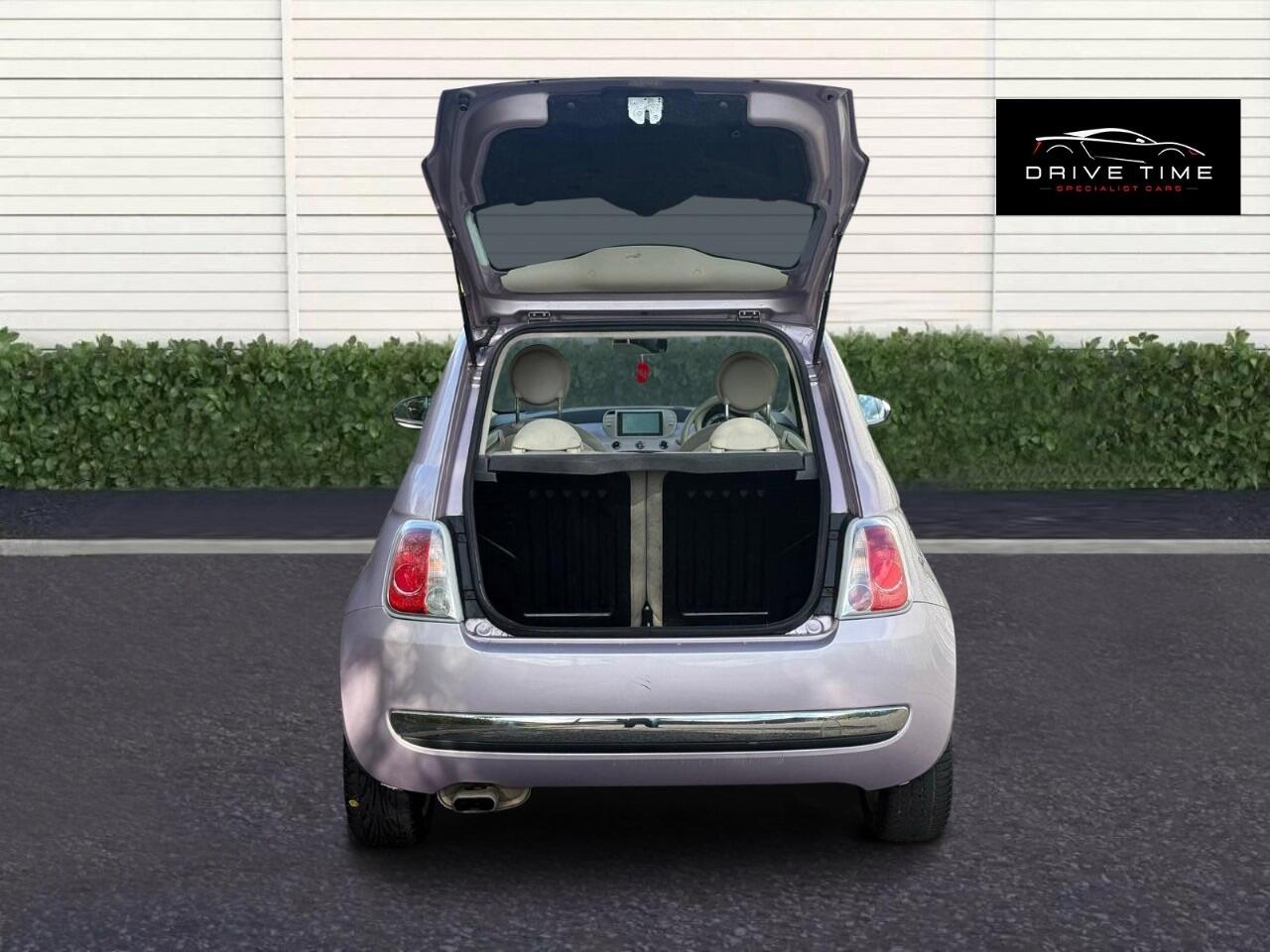 Used Fiat 500 2013 for sale - 76349213: Photo 23