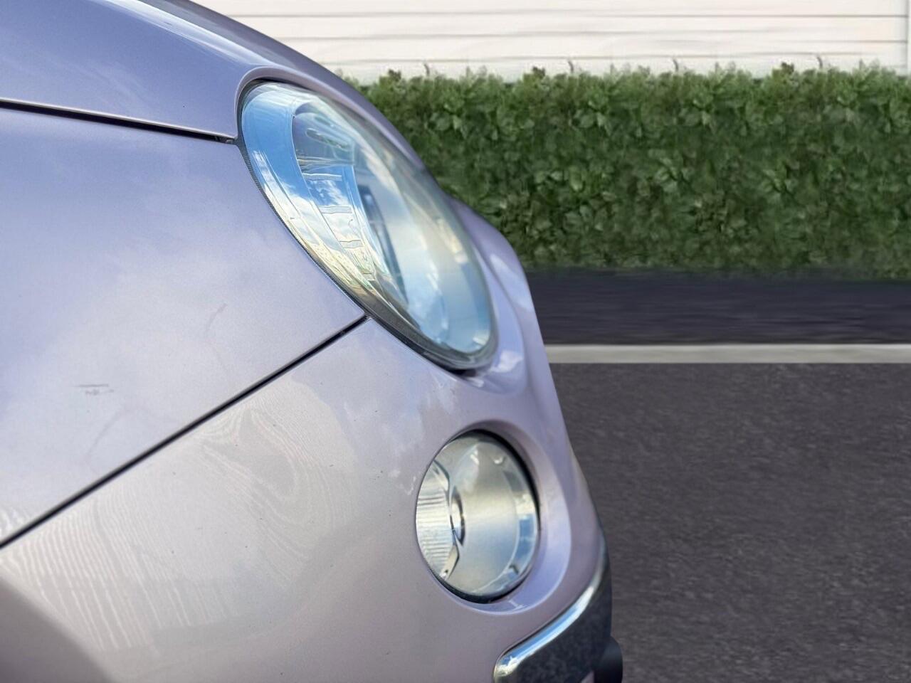 Used Fiat 500 2013 for sale - 76349213: Photo 27