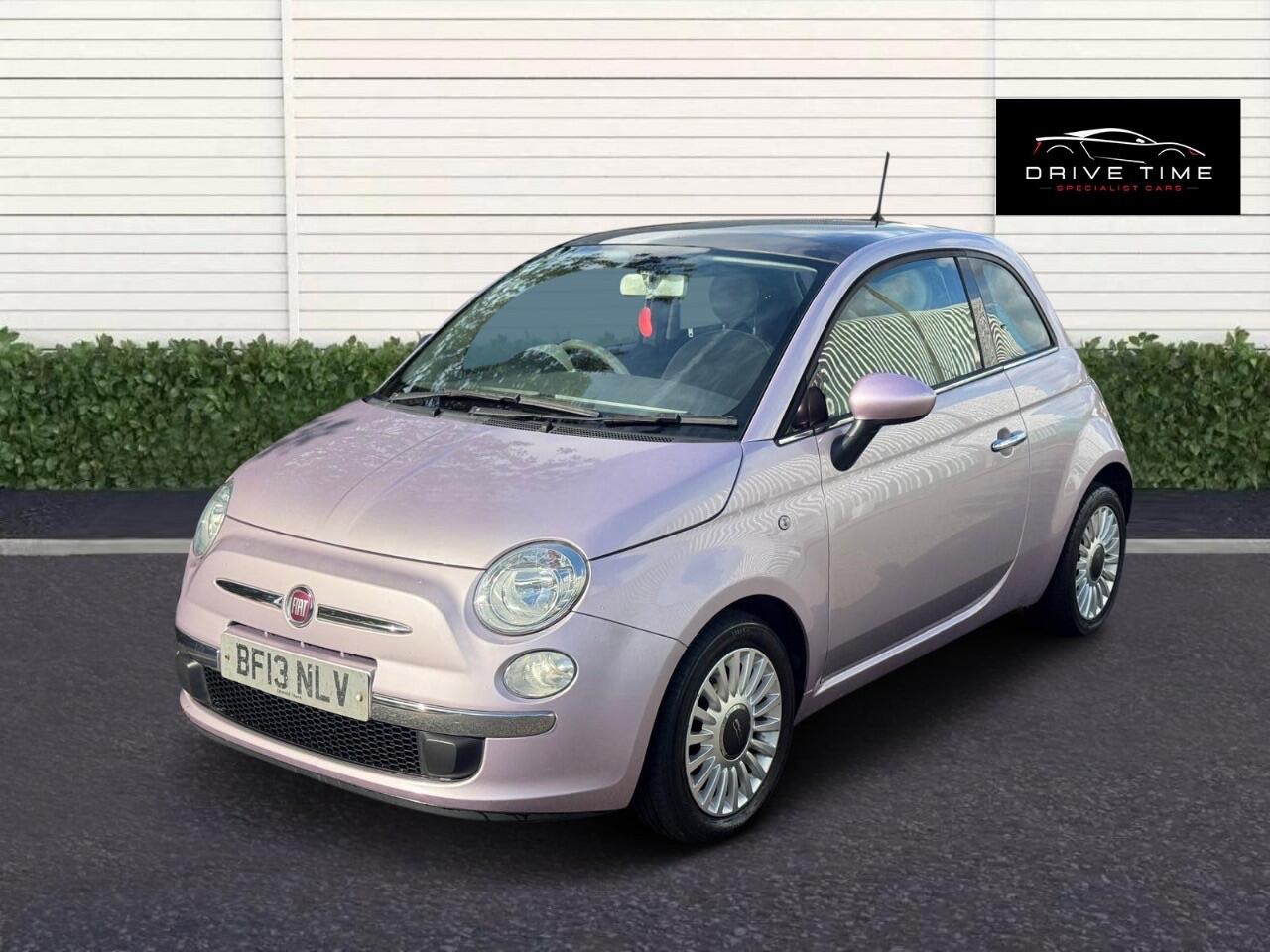 Used Fiat 500 2013 for sale - 76349213: Photo 3