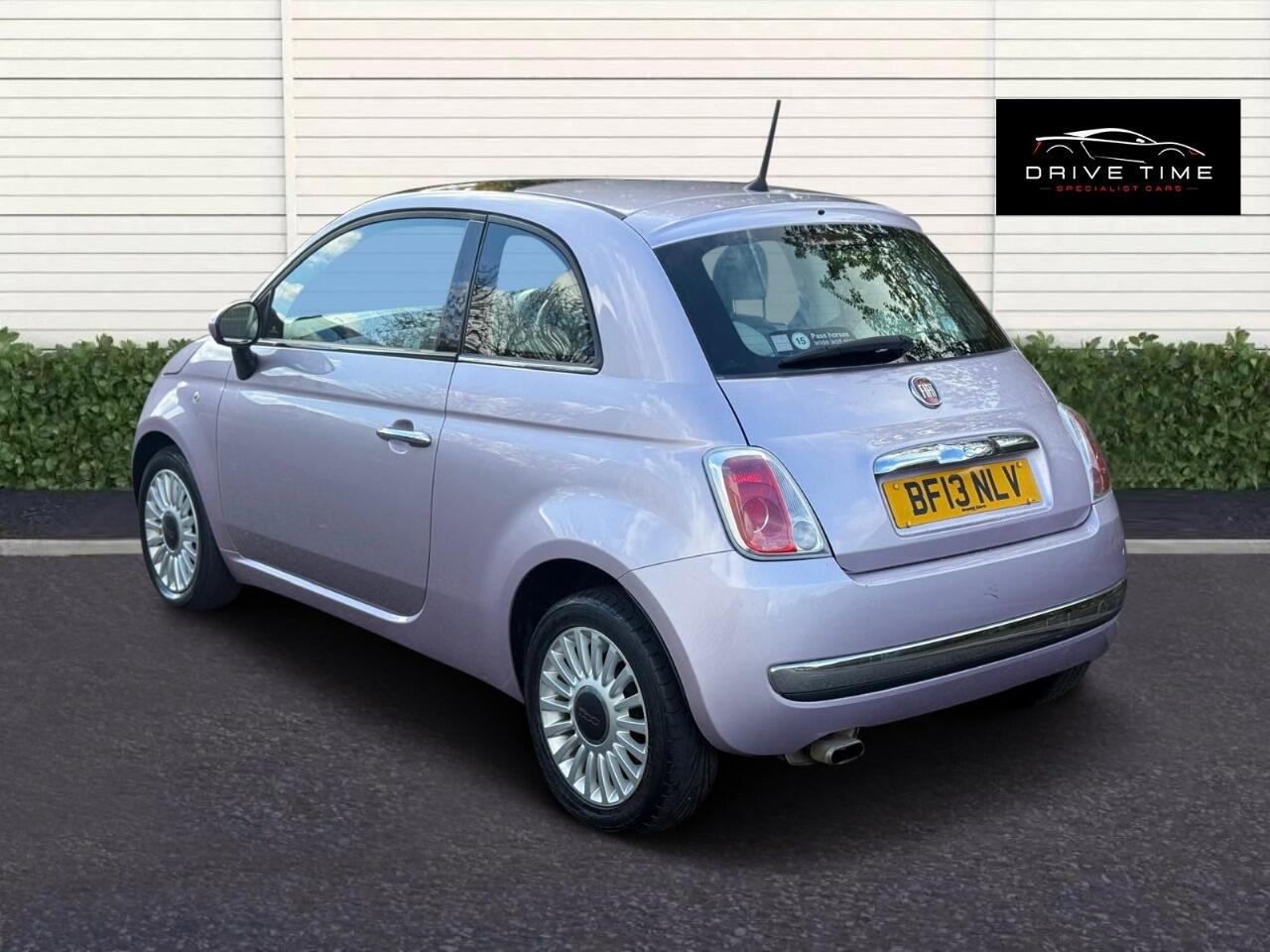 Used Fiat 500 2013 for sale - 76349213: Photo 4