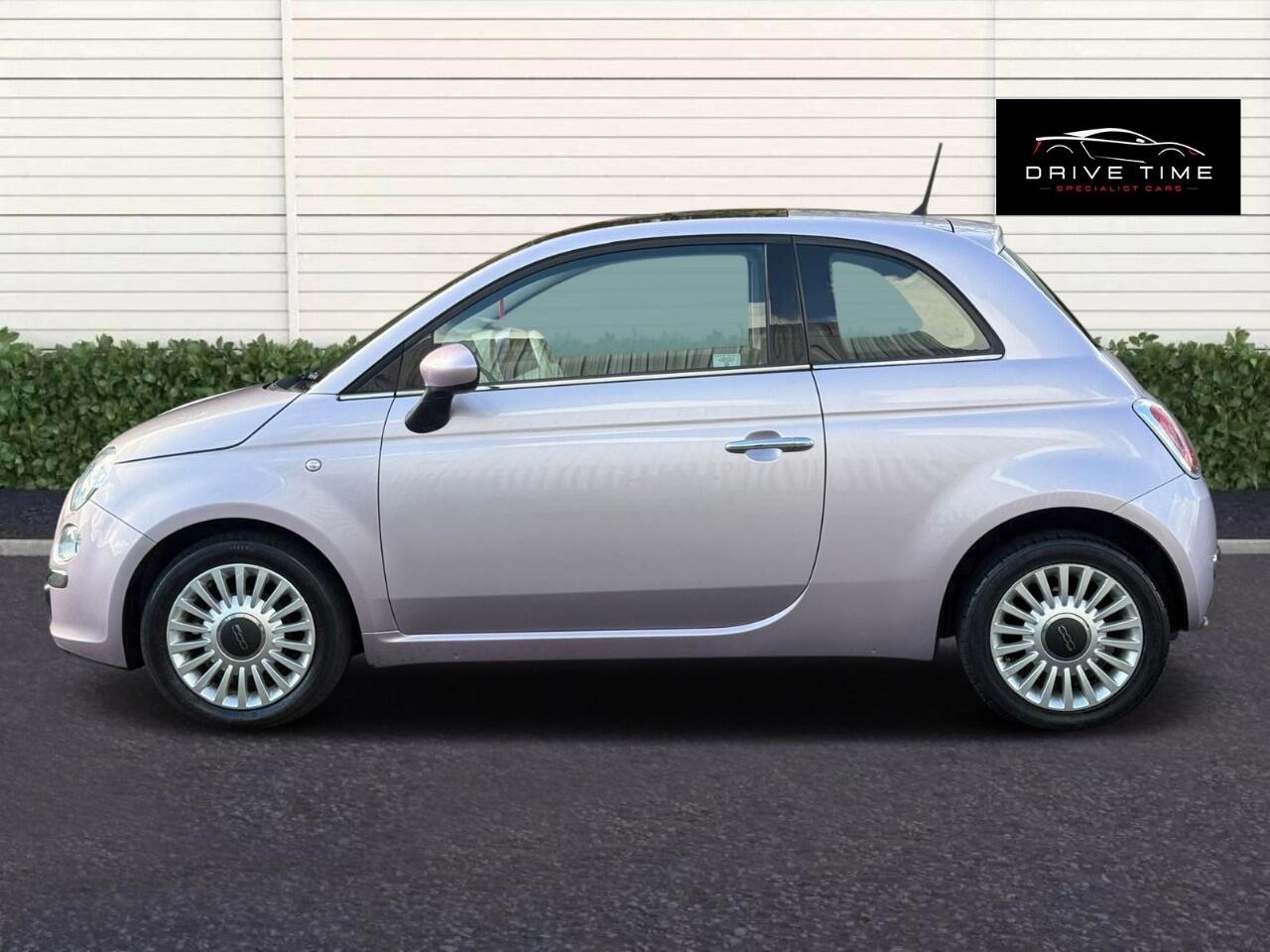 Used Fiat 500 2013 for sale - 76349213: Photo 5