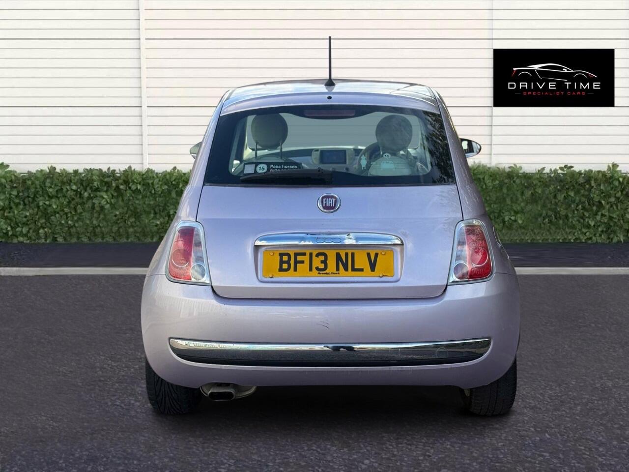 Used Fiat 500 2013 for sale - 76349213: Photo 6