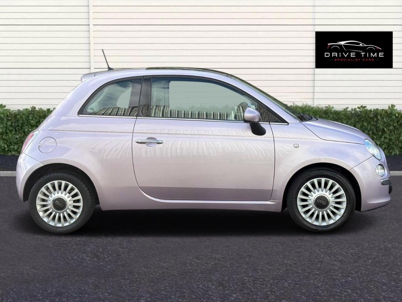 Used Fiat 500 2013 for sale - 76349213: Photo 7