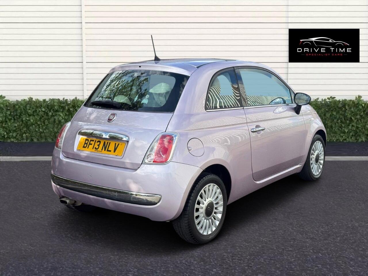 Used Fiat 500 2013 for sale - 76349213: Photo 8