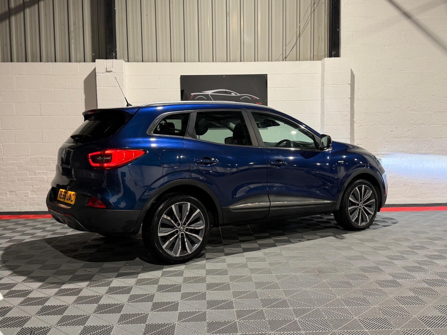 Used Renault Kadjar 2016 for sale - 77016858: Photo 11