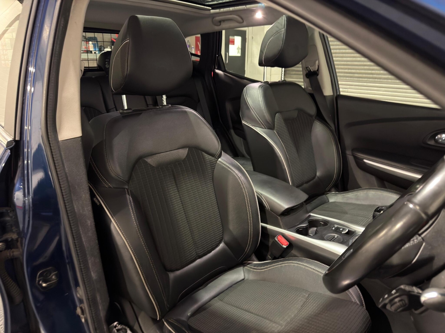 Used Renault Kadjar 2016 for sale - 77016858: Photo 14