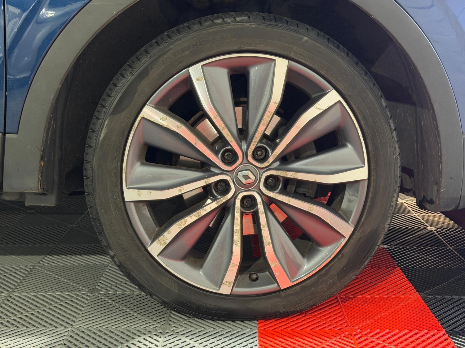 Used Renault Kadjar 2016 for sale - 77016858: Photo 21