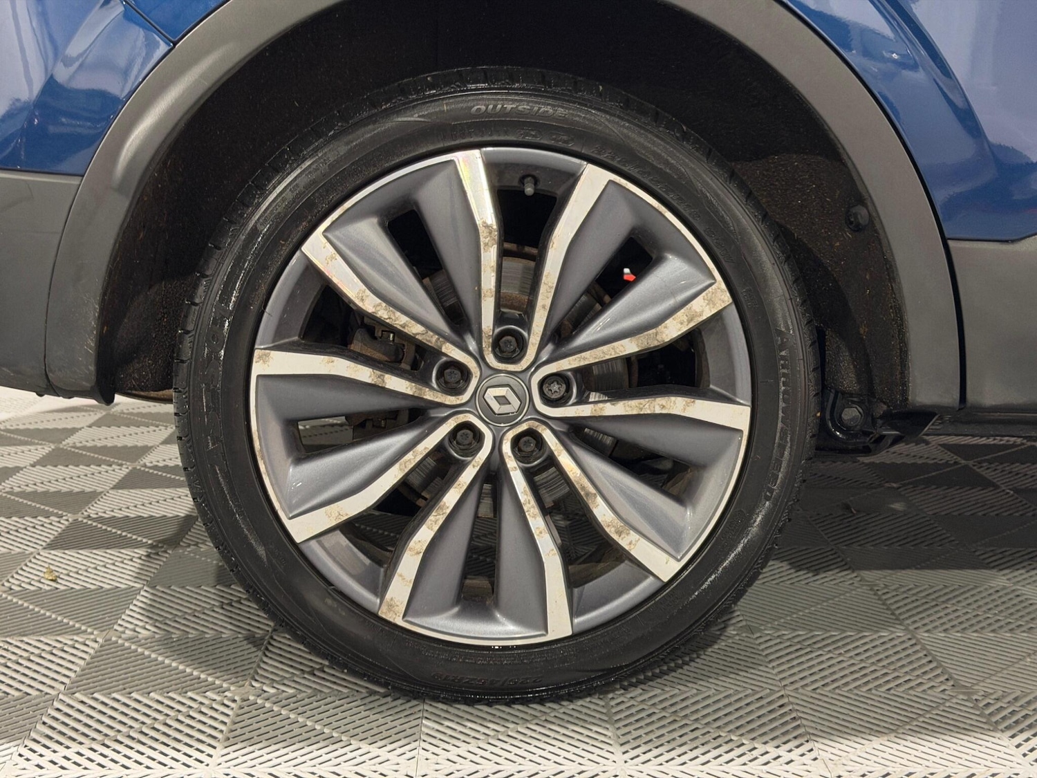 Used Renault Kadjar 2016 for sale - 77016858: Photo 22