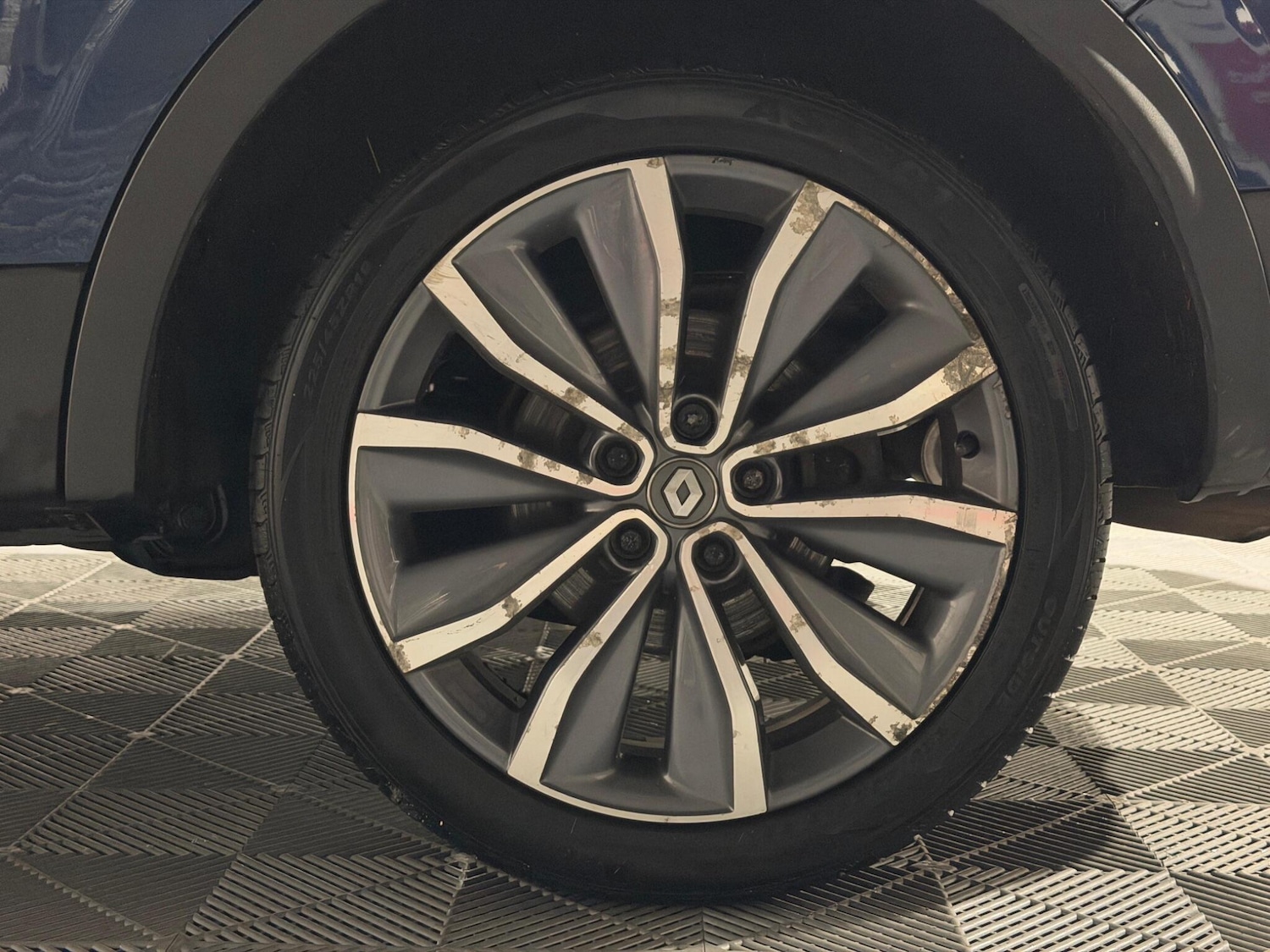 Used Renault Kadjar 2016 for sale - 77016858: Photo 24