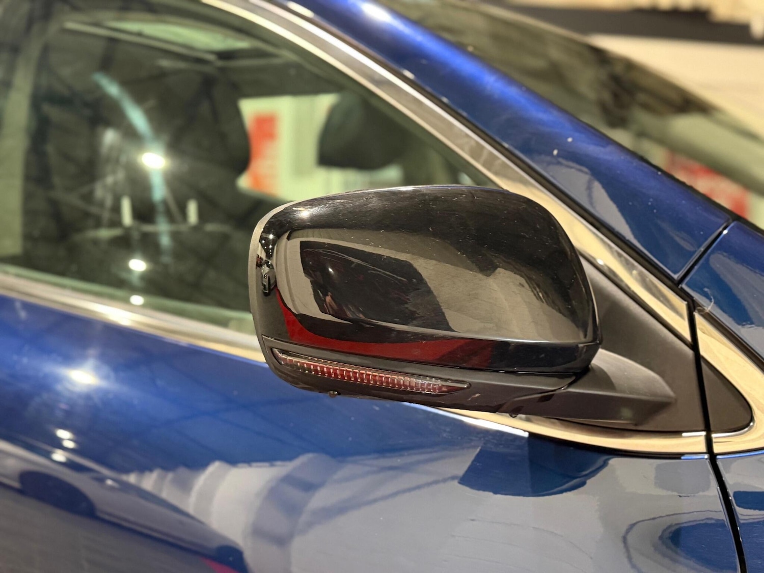 Used Renault Kadjar 2016 for sale - 77016858: Photo 36