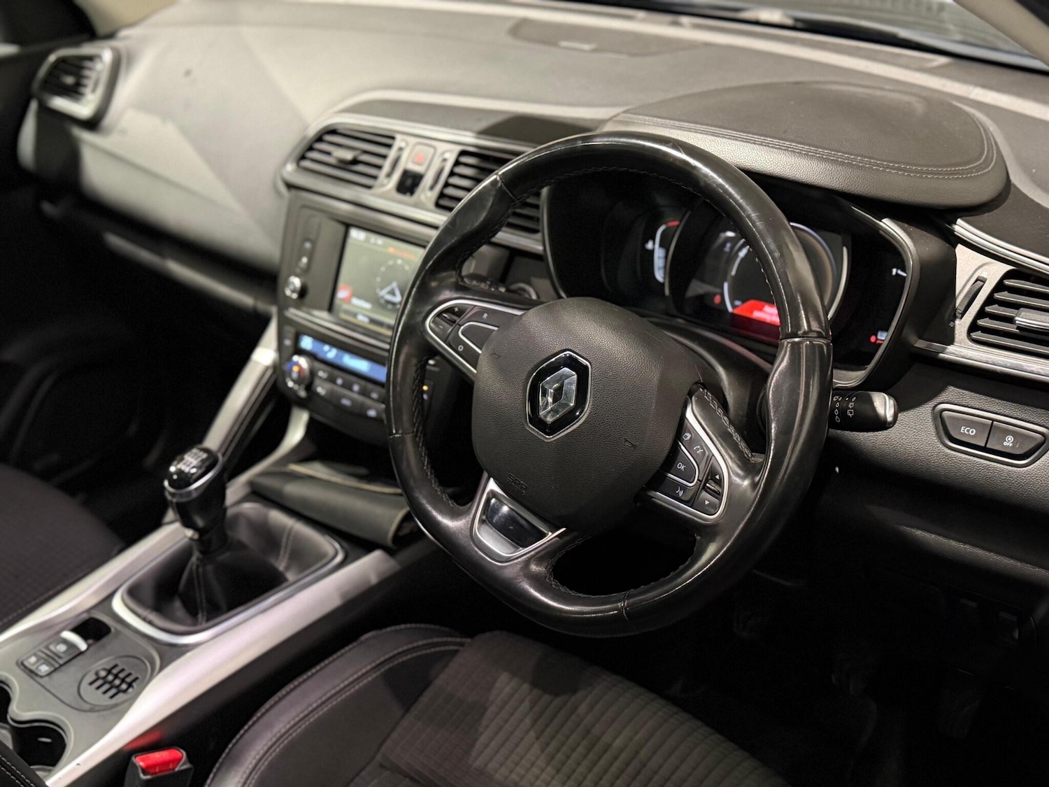 Used Renault Kadjar 2016 for sale - 77016858: Photo 37