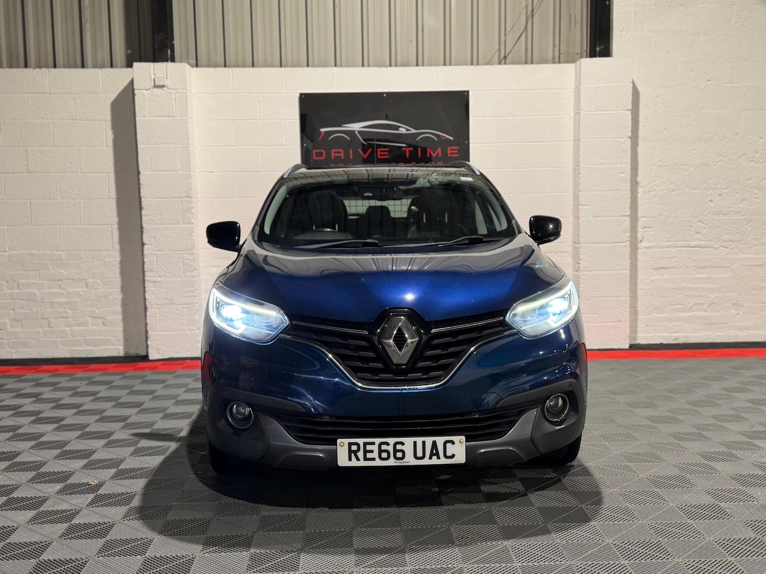 Used Renault Kadjar 2016 for sale - 77016858: Photo 5