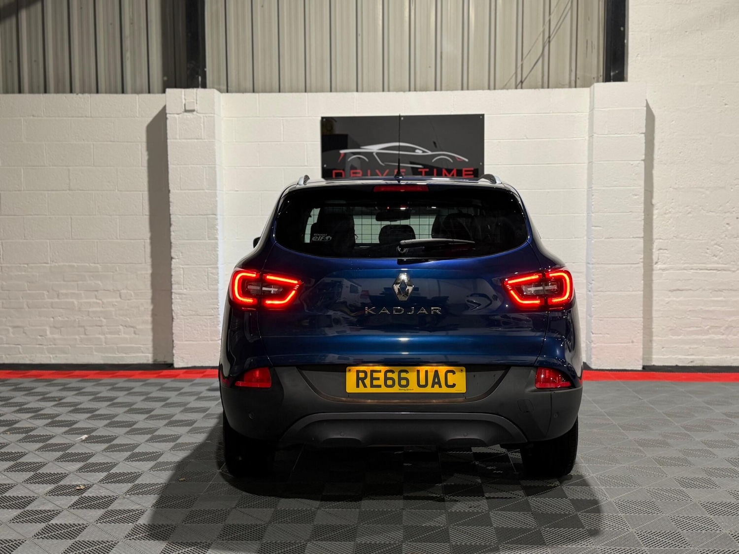 Used Renault Kadjar 2016 for sale - 77016858: Photo 9