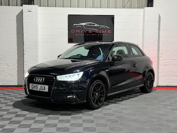 Used Audi A1 2015 for sale - 78636784: Photo