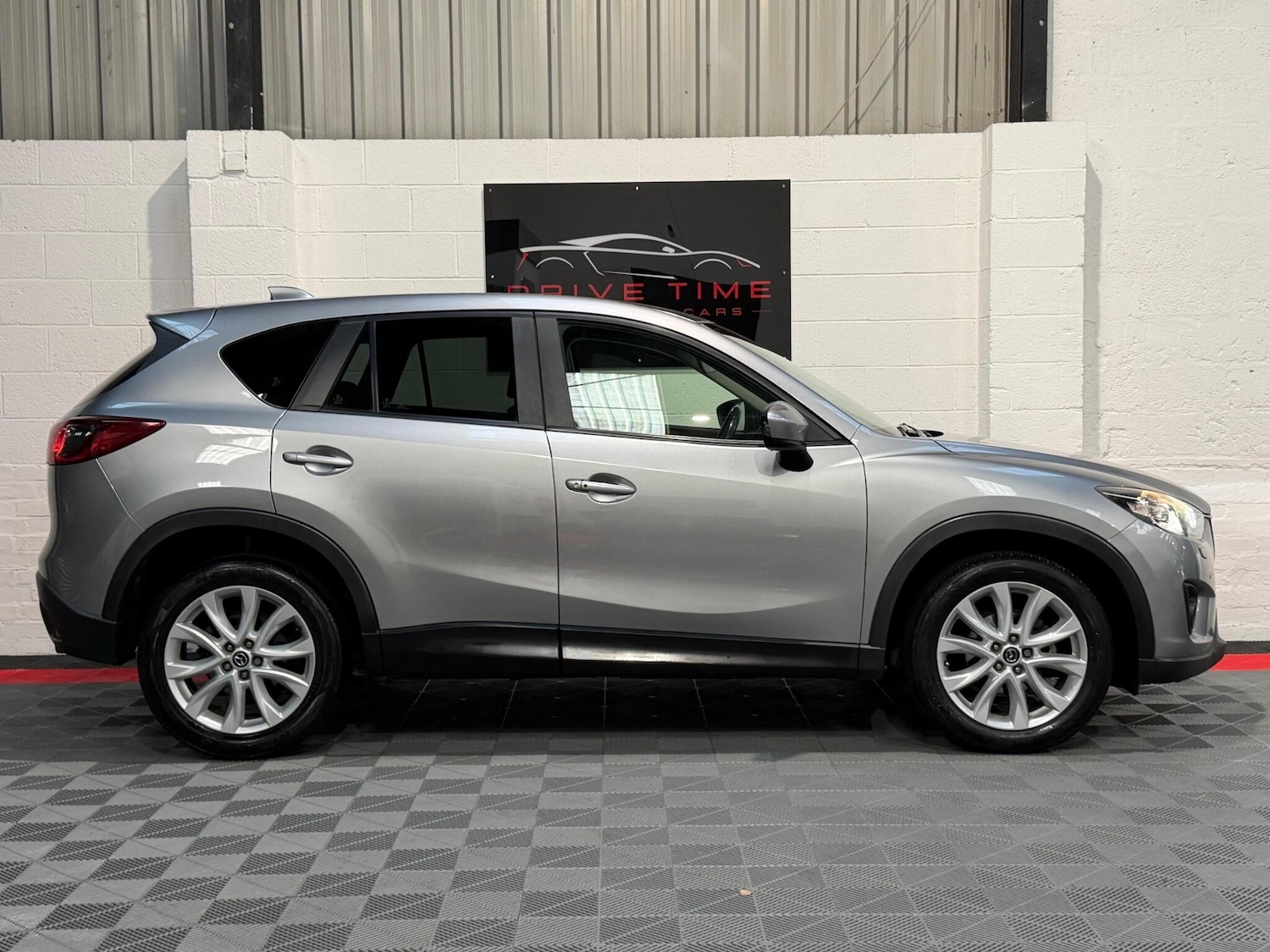 Used Mazda CX-5 2015 for sale - 76646258: Photo 11