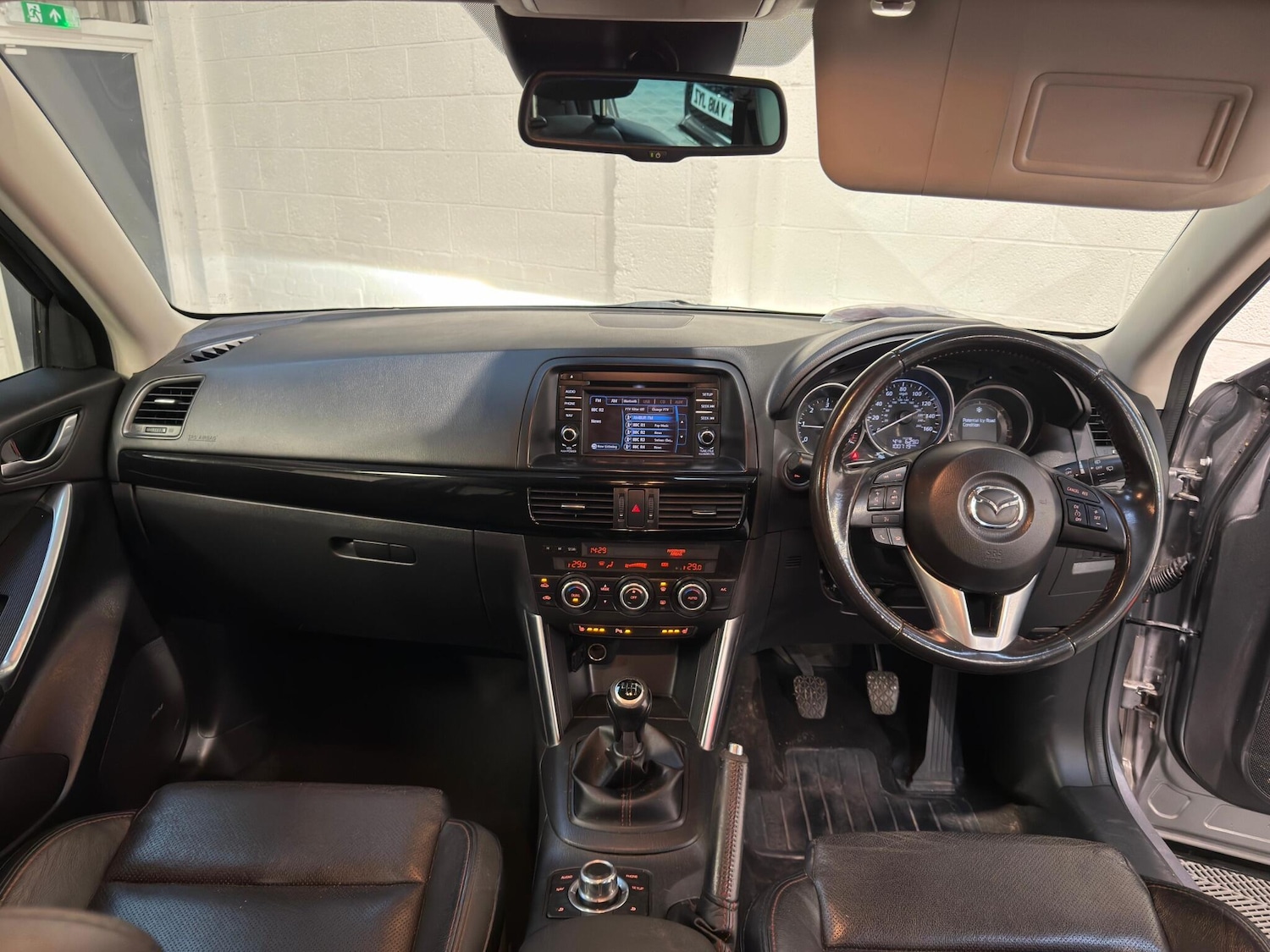 Used Mazda CX-5 2015 for sale - 76646258: Photo 14