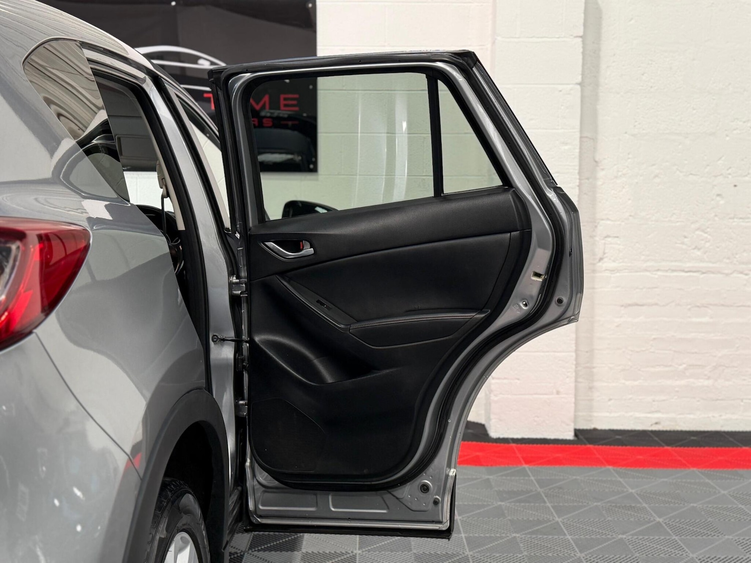 Used Mazda CX-5 2015 for sale - 76646258: Photo 18