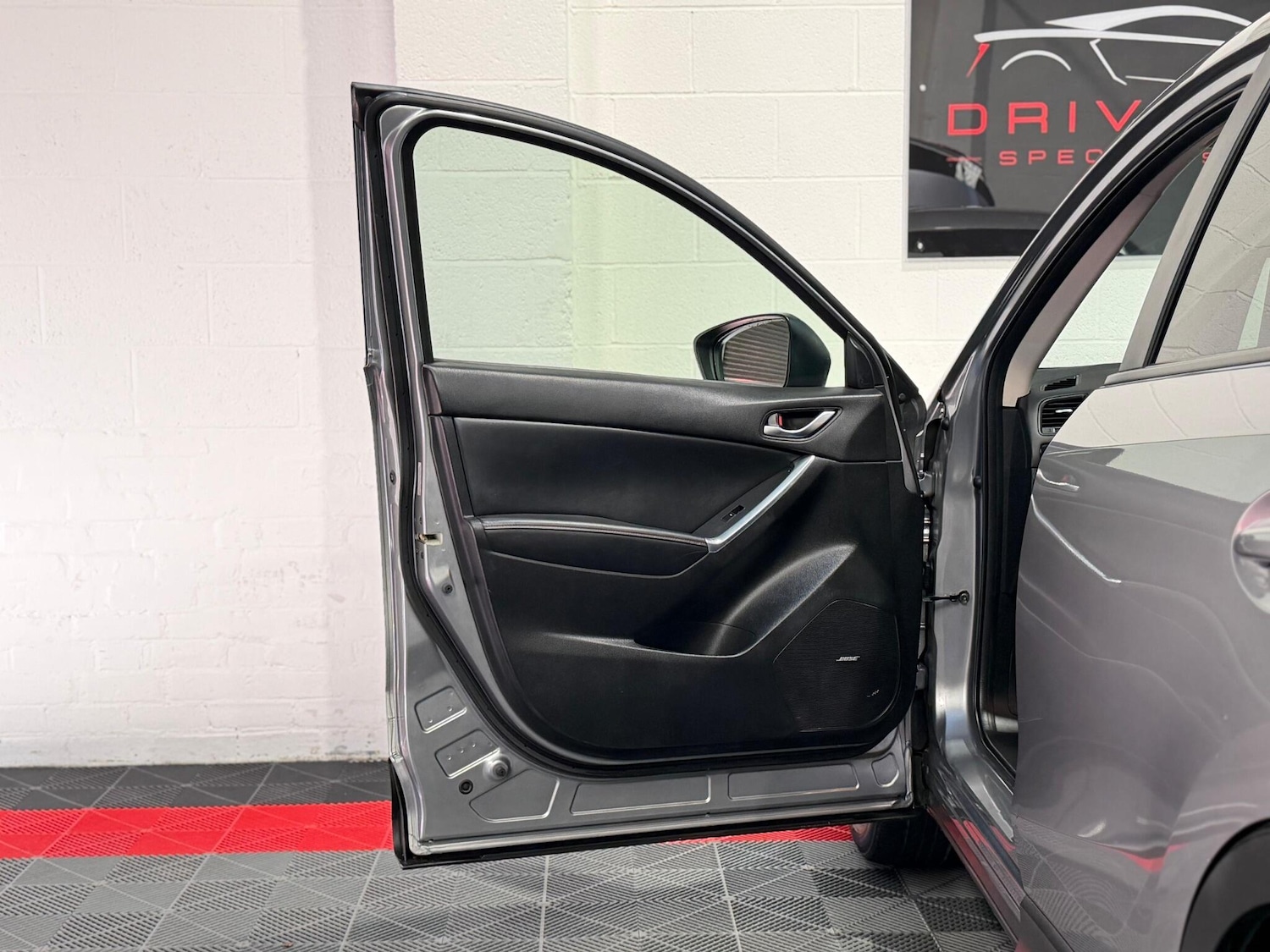 Used Mazda CX-5 2015 for sale - 76646258: Photo 19