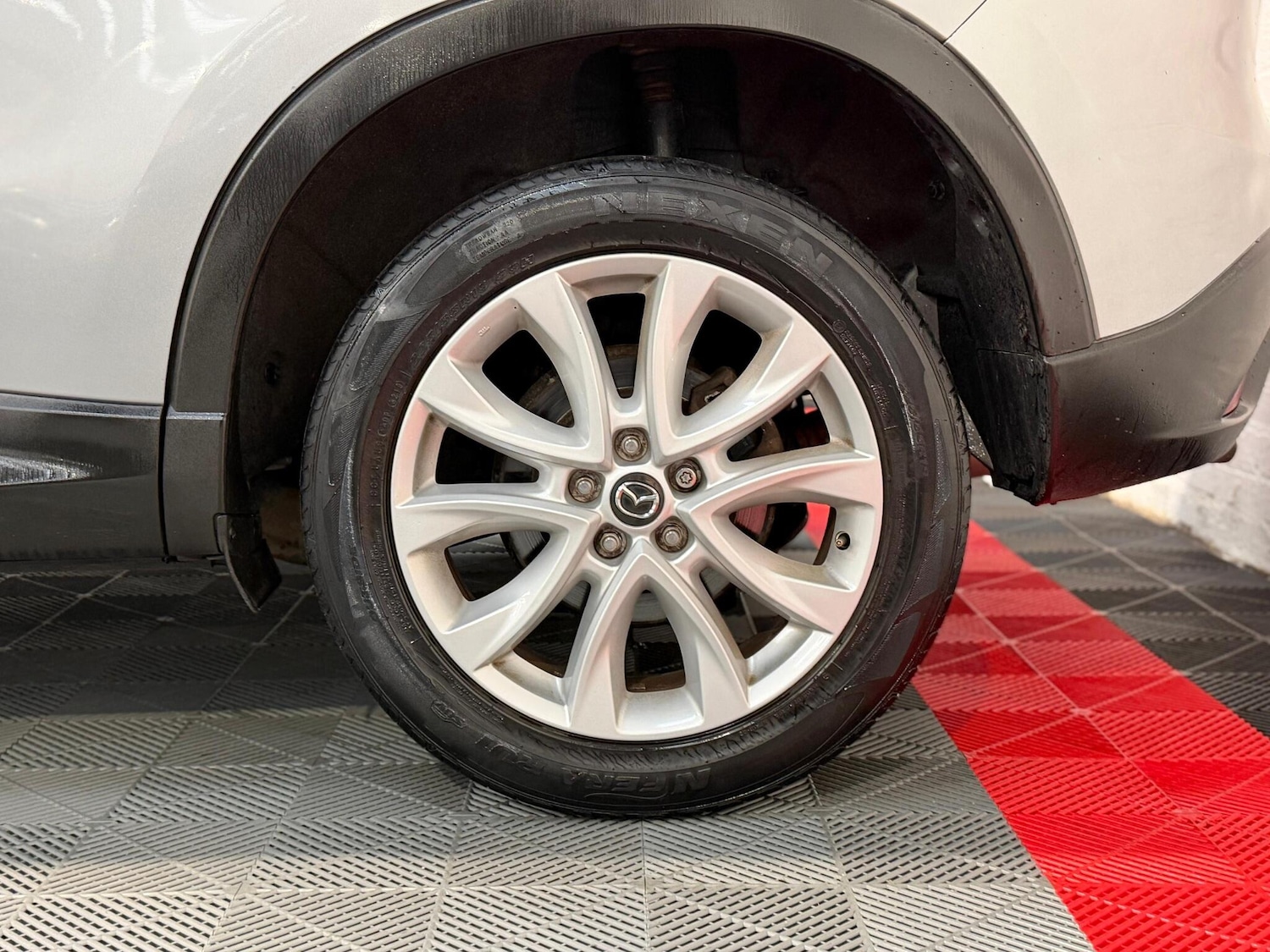 Used Mazda CX-5 2015 for sale - 76646258: Photo 21