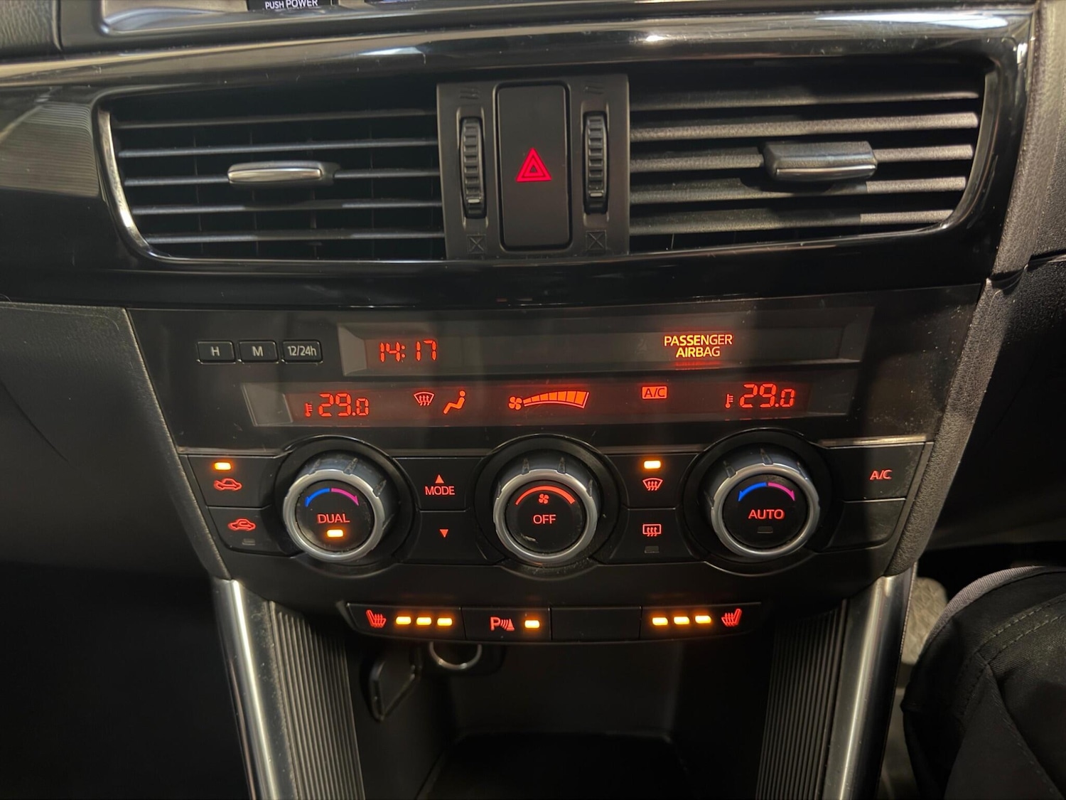 Used Mazda CX-5 2015 for sale - 76646258: Photo 26