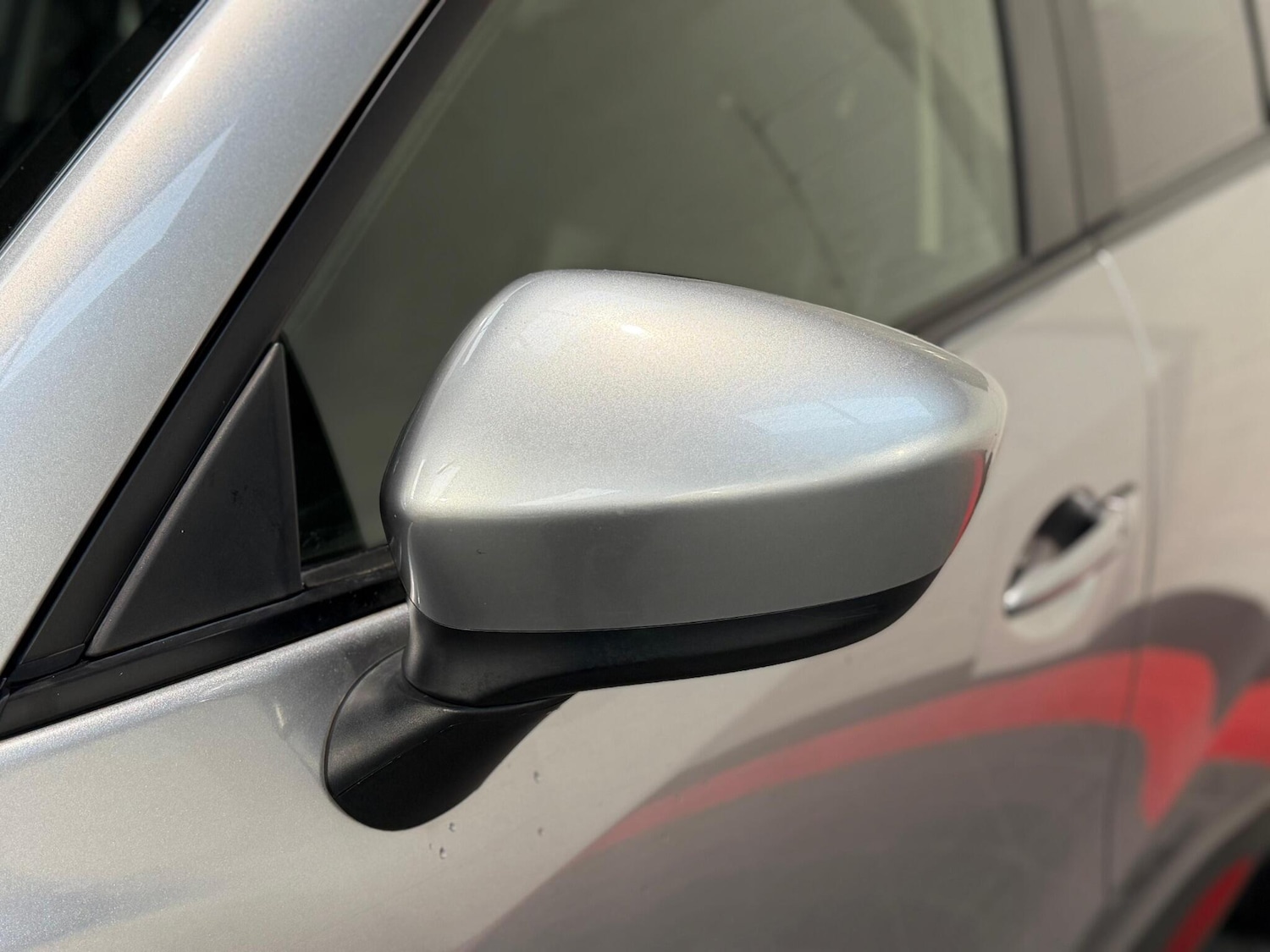 Used Mazda CX-5 2015 for sale - 76646258: Photo 30