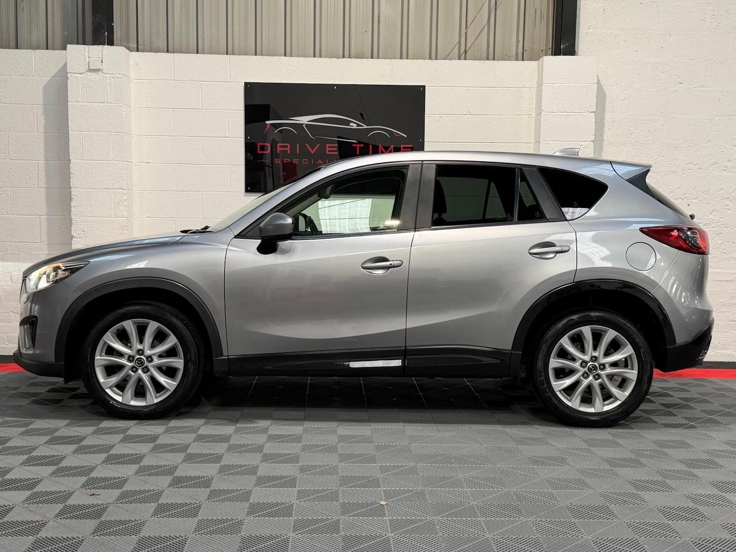 Used Mazda CX-5 2015 for sale - 76646258: Photo 9