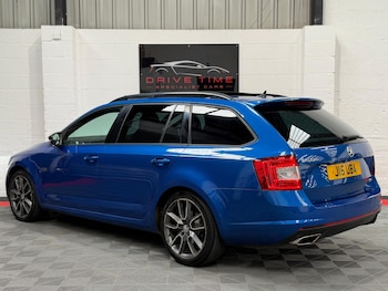 Used Skoda Octavia 2015 for sale - 78586641: Photo
