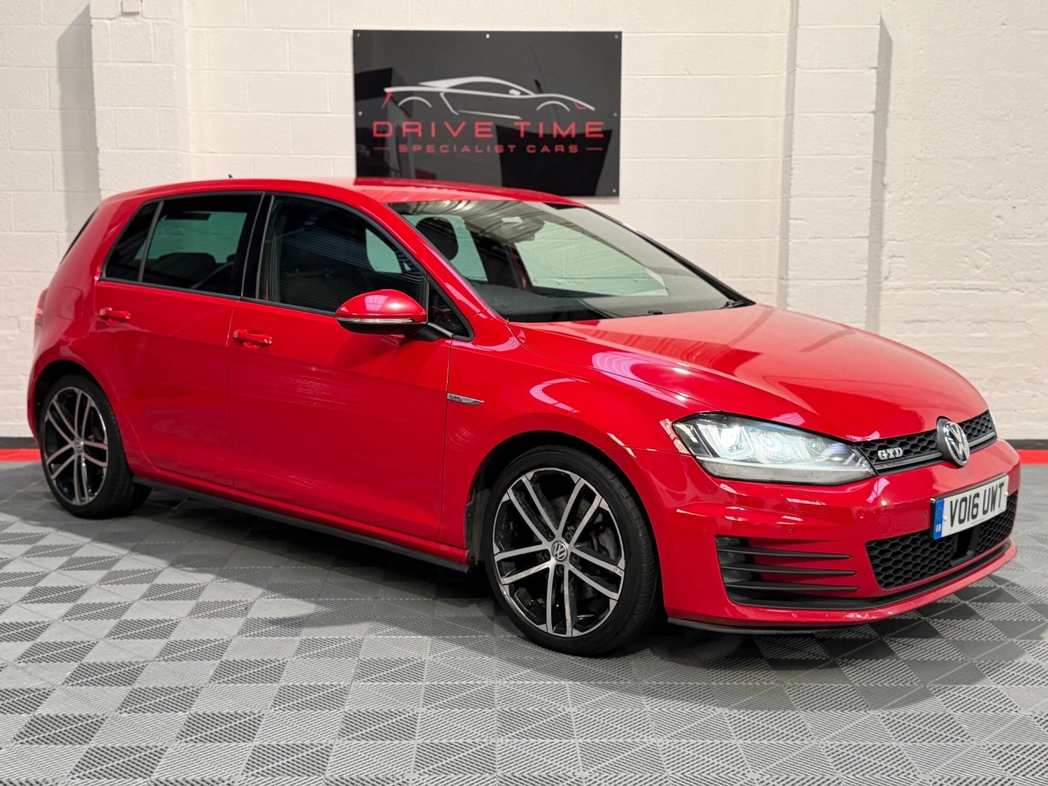 Used Volkswagen Golf for sale - 76700666: Photo 10