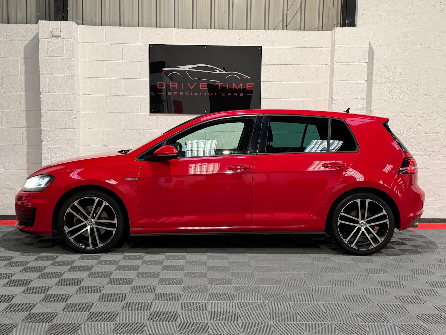 Used Volkswagen Golf for sale - 76700666: Photo 11