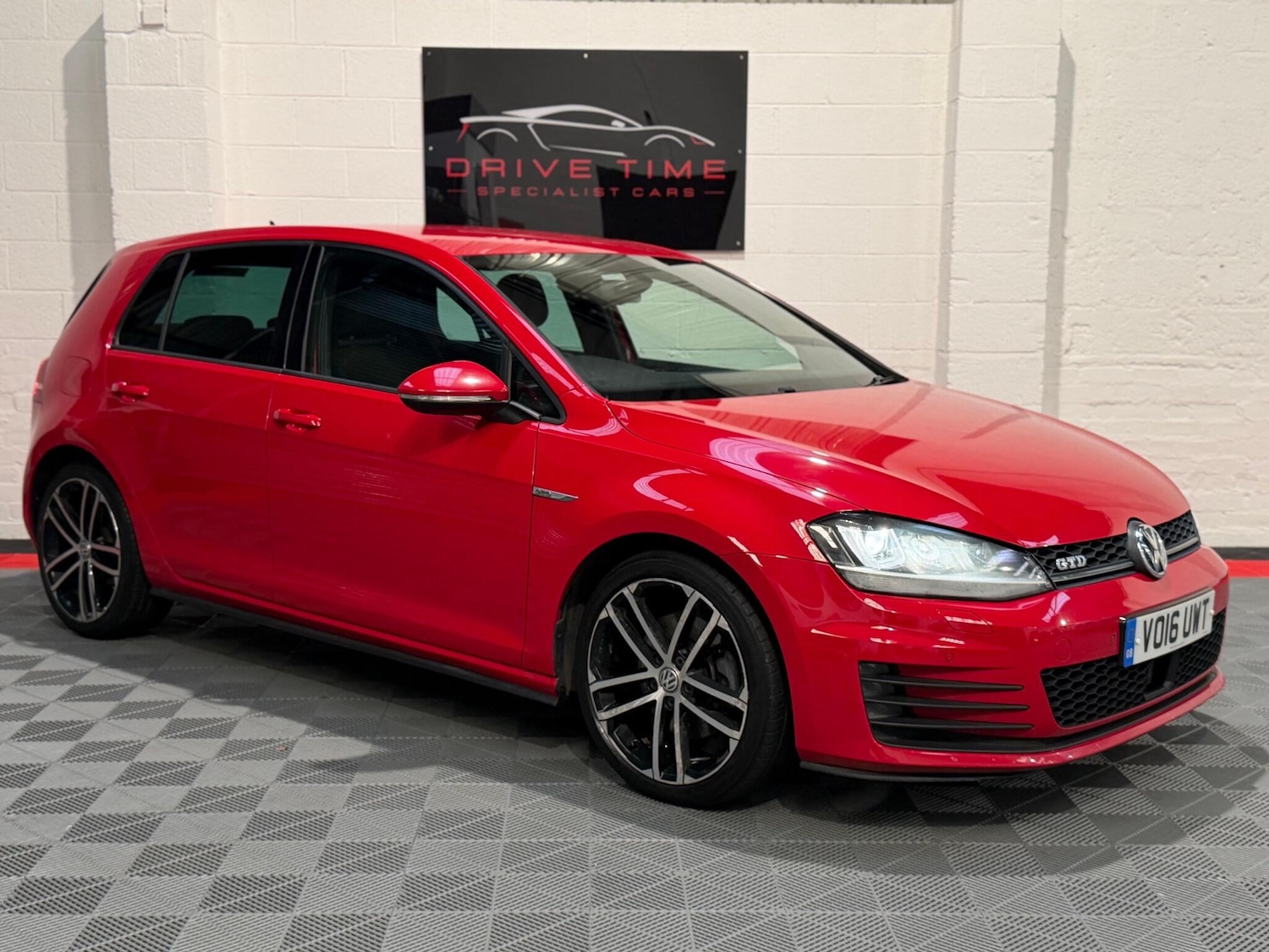 Used Volkswagen Golf for sale - 76700666: Photo 12