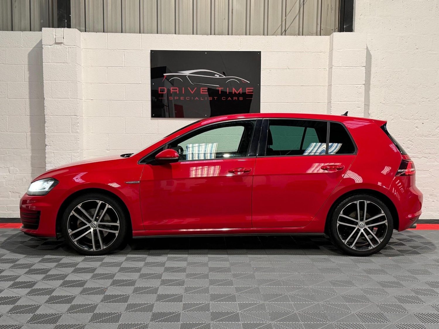 Used Volkswagen Golf for sale - 76700666: Photo 13