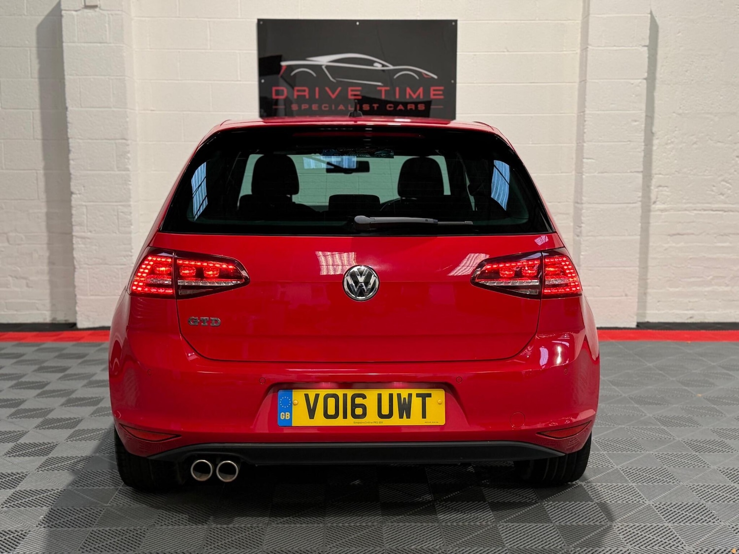 Used Volkswagen Golf for sale - 76700666: Photo 14