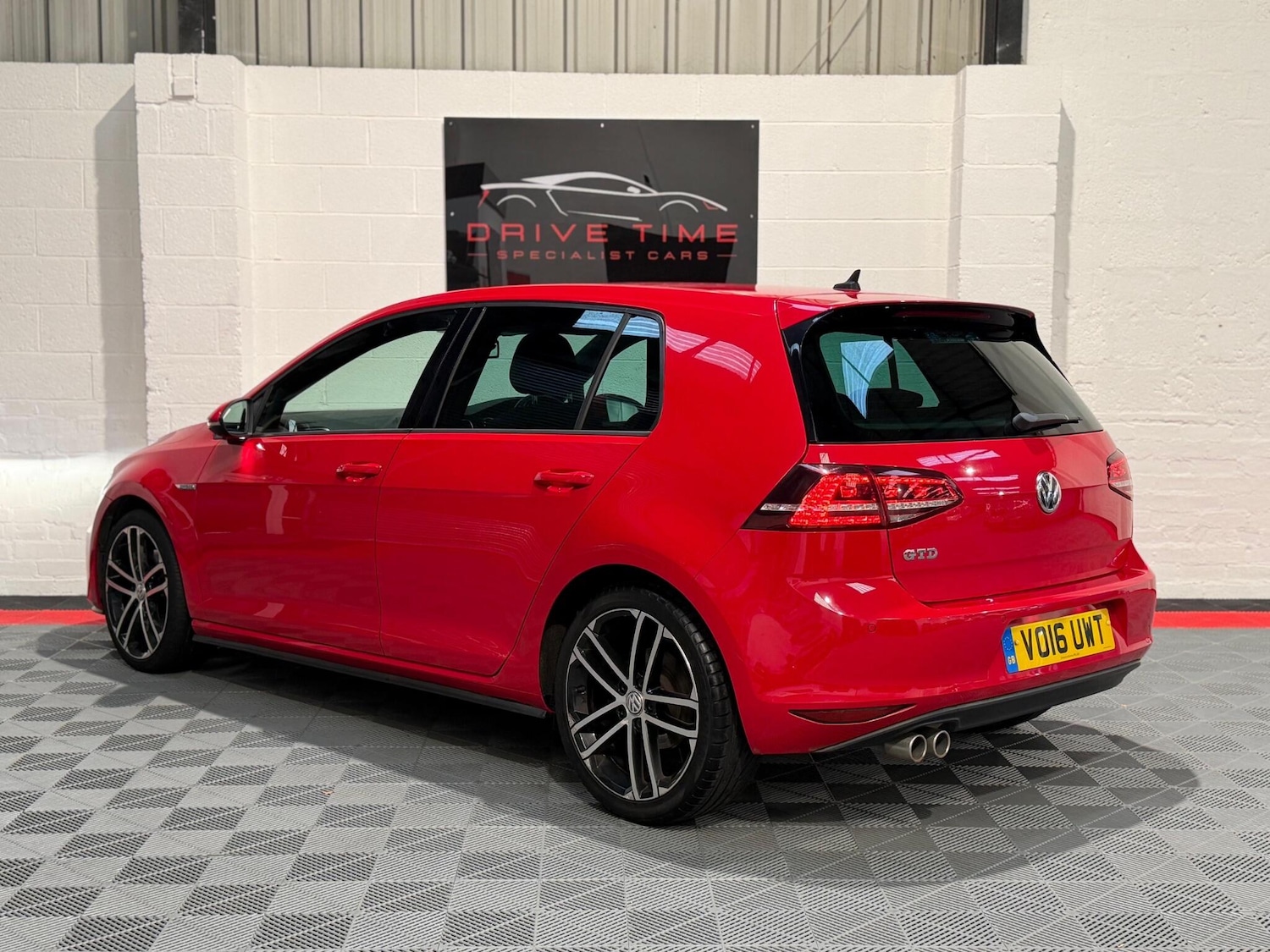 Used Volkswagen Golf for sale - 76700666: Photo 15