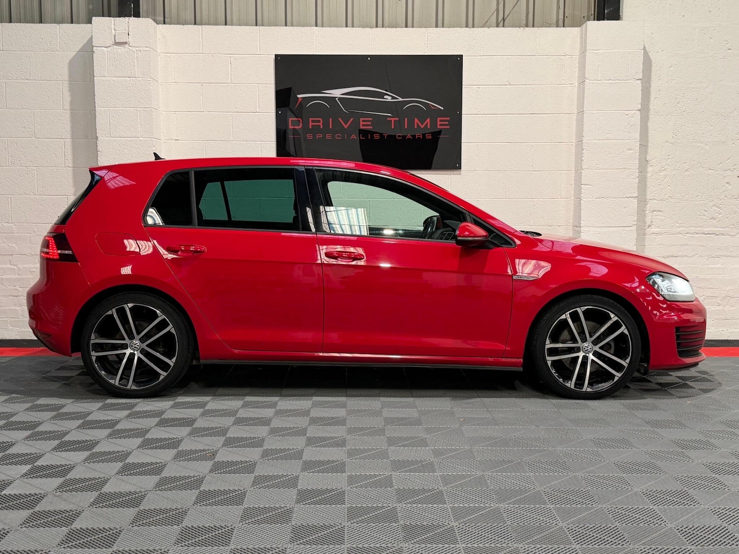 Used Volkswagen Golf for sale - 76700666: Photo 16