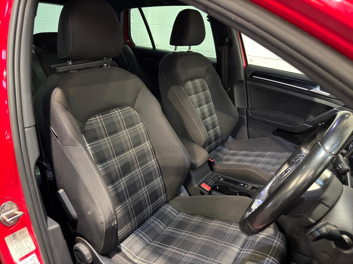 Used Volkswagen Golf for sale - 76700666: Photo 18