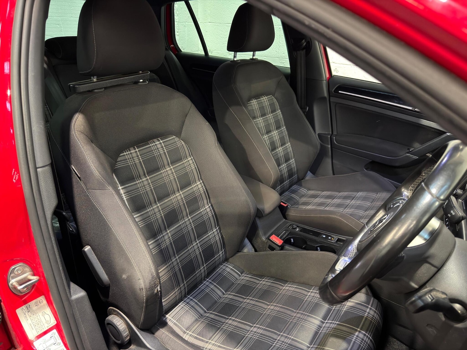 Used Volkswagen Golf for sale - 76700666: Photo 19