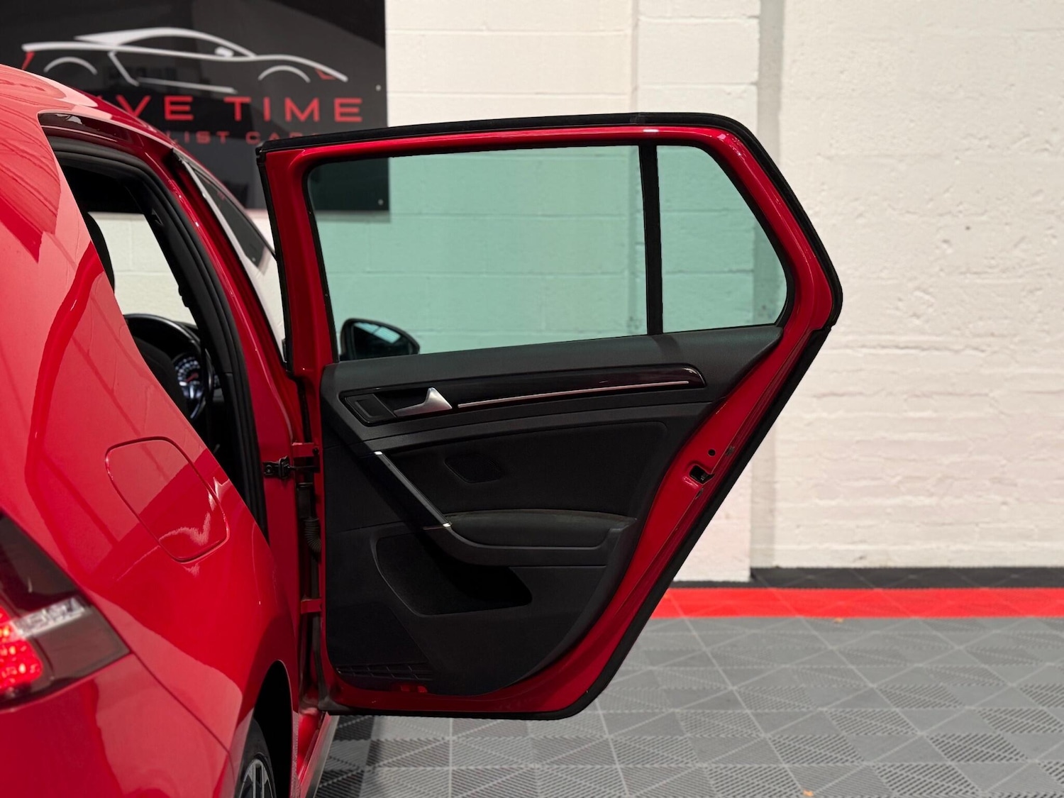 Used Volkswagen Golf for sale - 76700666: Photo 22