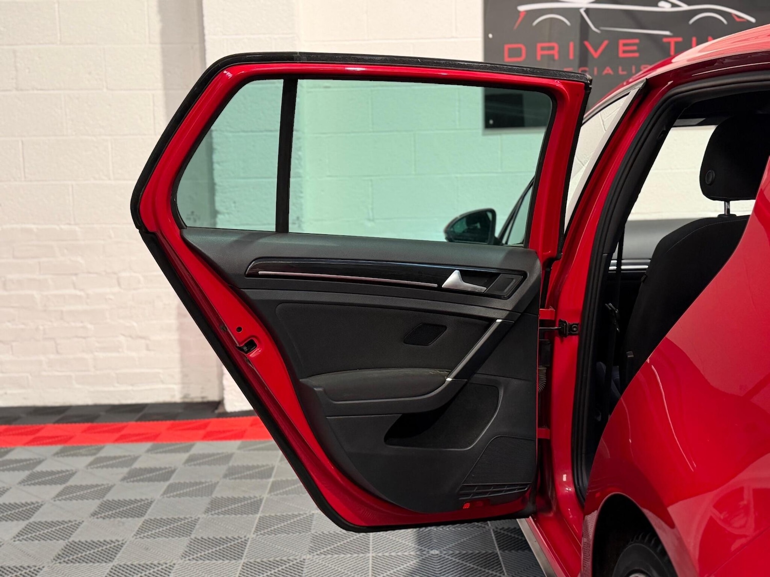 Used Volkswagen Golf for sale - 76700666: Photo 24