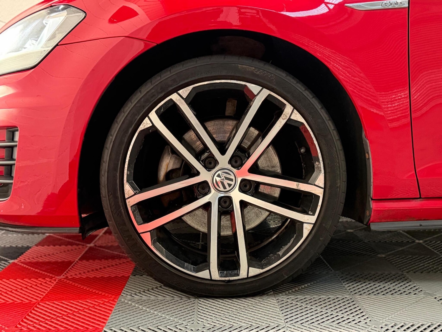 Used Volkswagen Golf for sale - 76700666: Photo 26