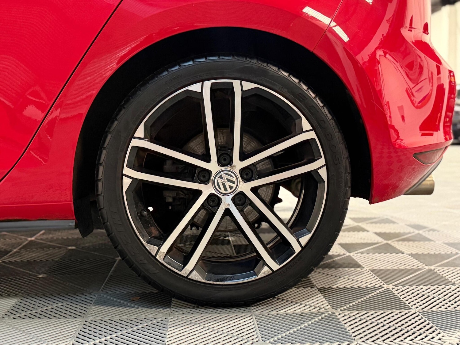 Used Volkswagen Golf for sale - 76700666: Photo 27