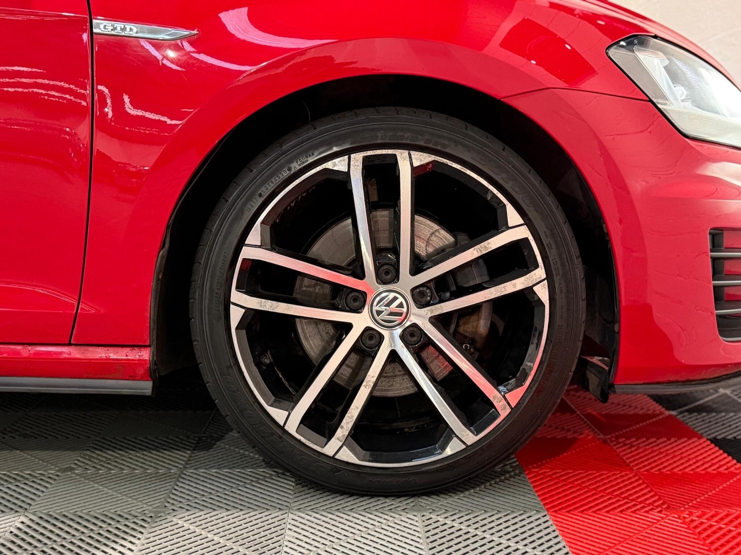 Used Volkswagen Golf for sale - 76700666: Photo 29