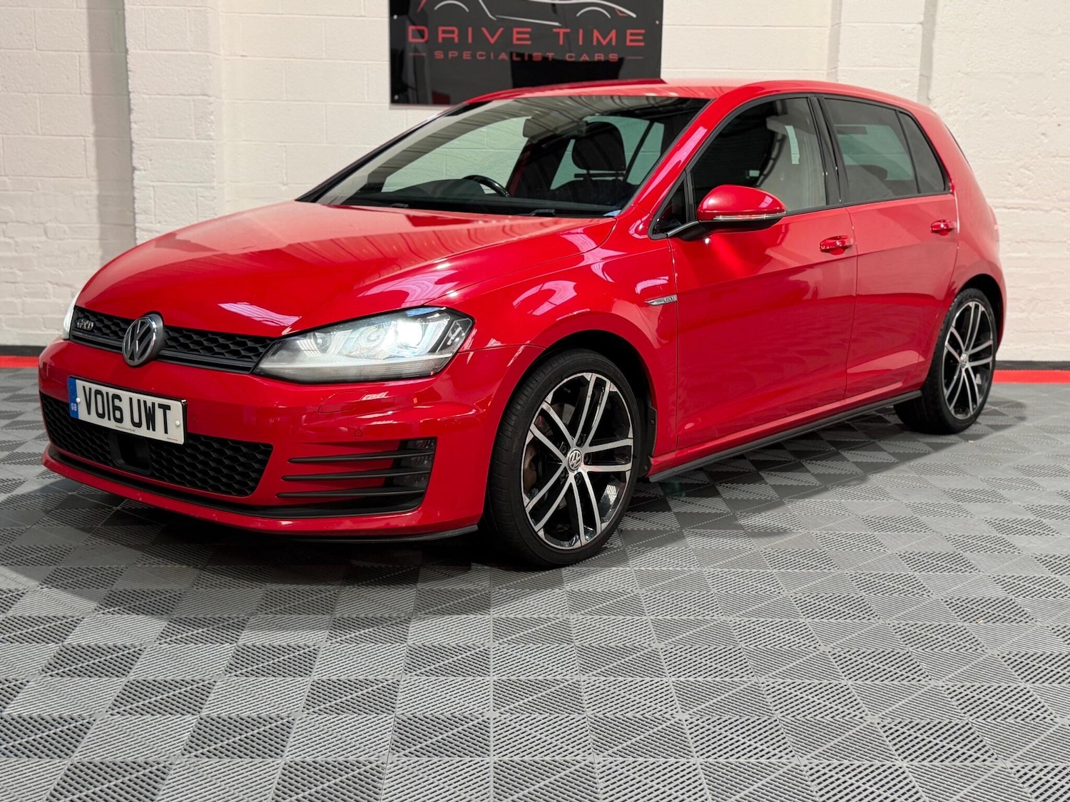 Used Volkswagen Golf for sale - 76700666: Photo 3