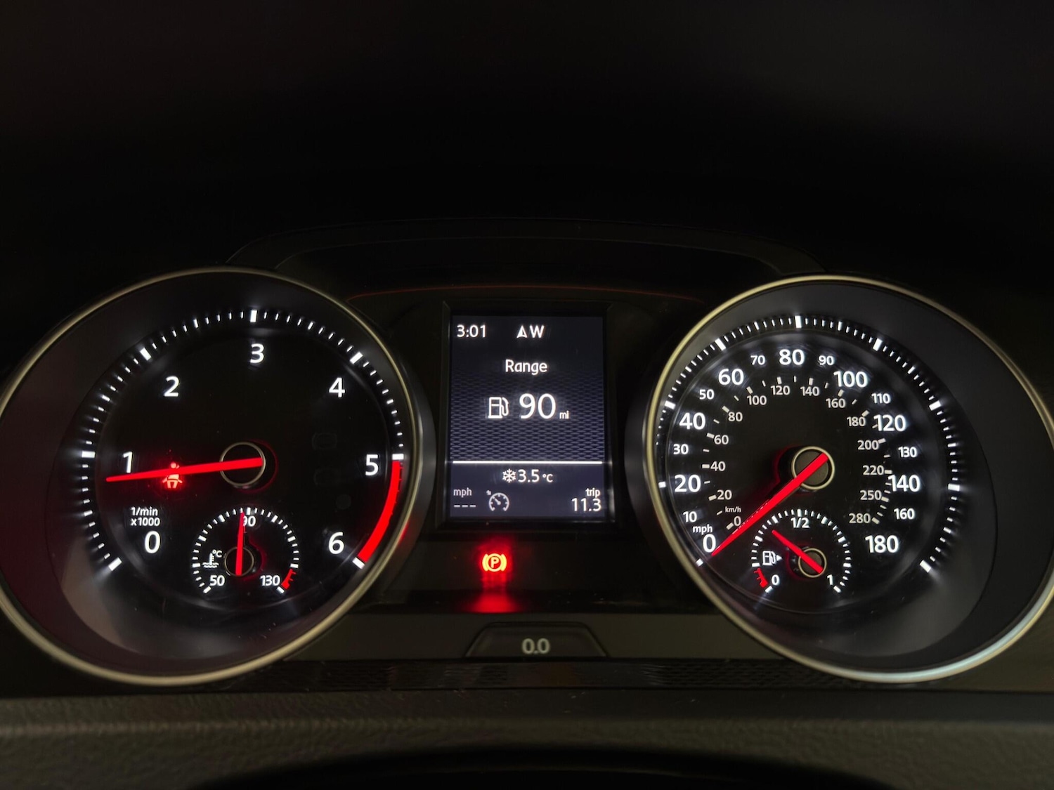 Used Volkswagen Golf for sale - 76700666: Photo 31