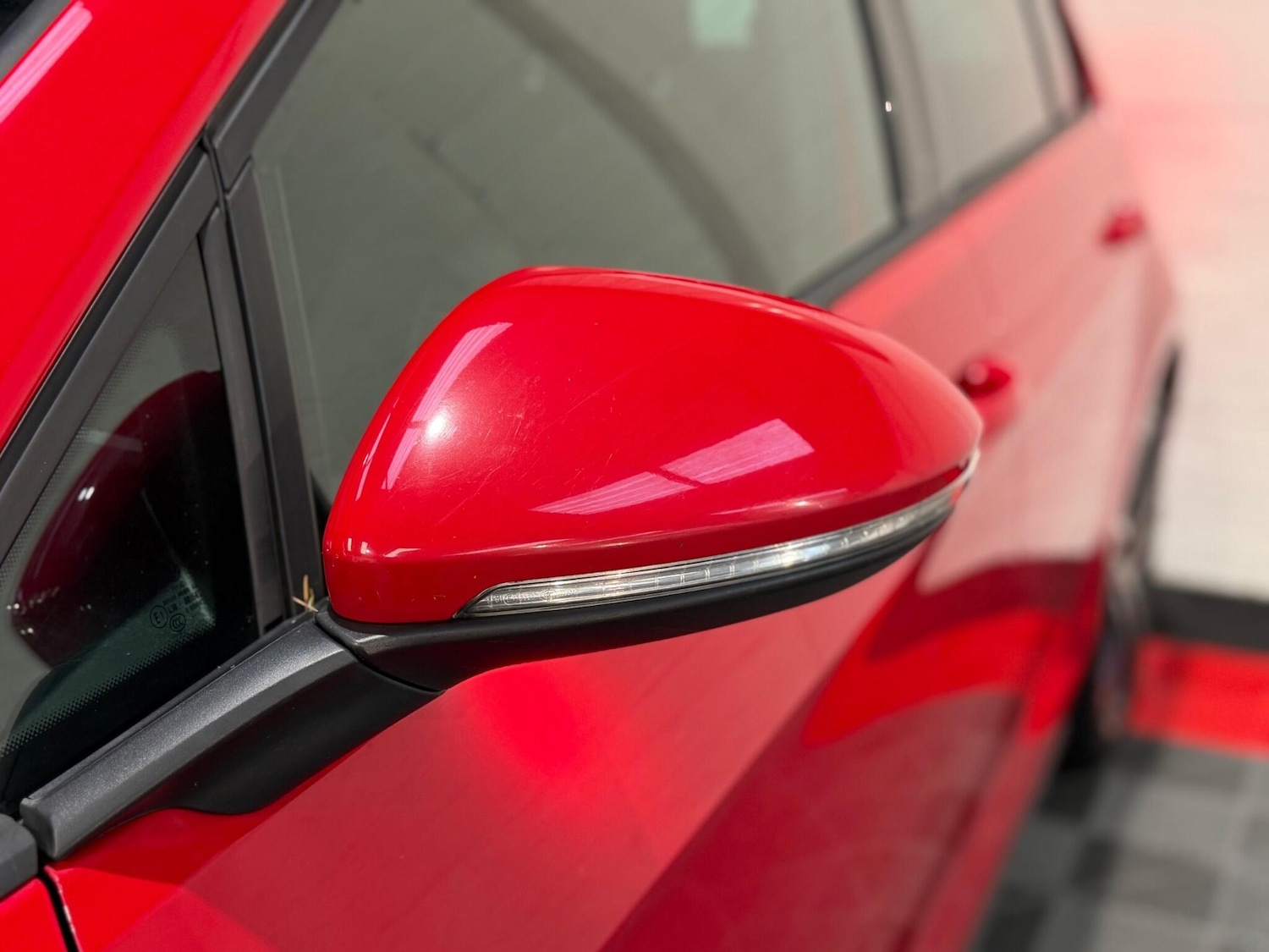 Used Volkswagen Golf for sale - 76700666: Photo 32