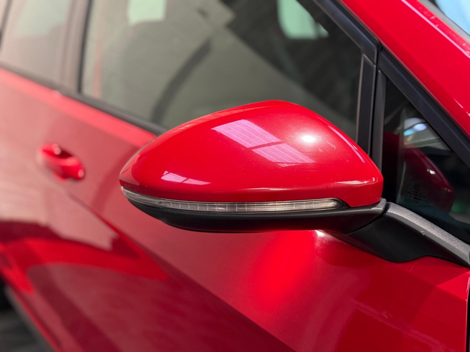 Used Volkswagen Golf for sale - 76700666: Photo 33