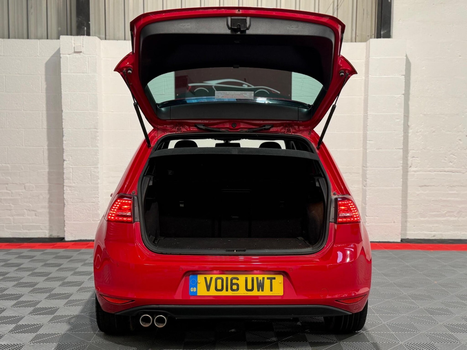 Used Volkswagen Golf for sale - 76700666: Photo 34