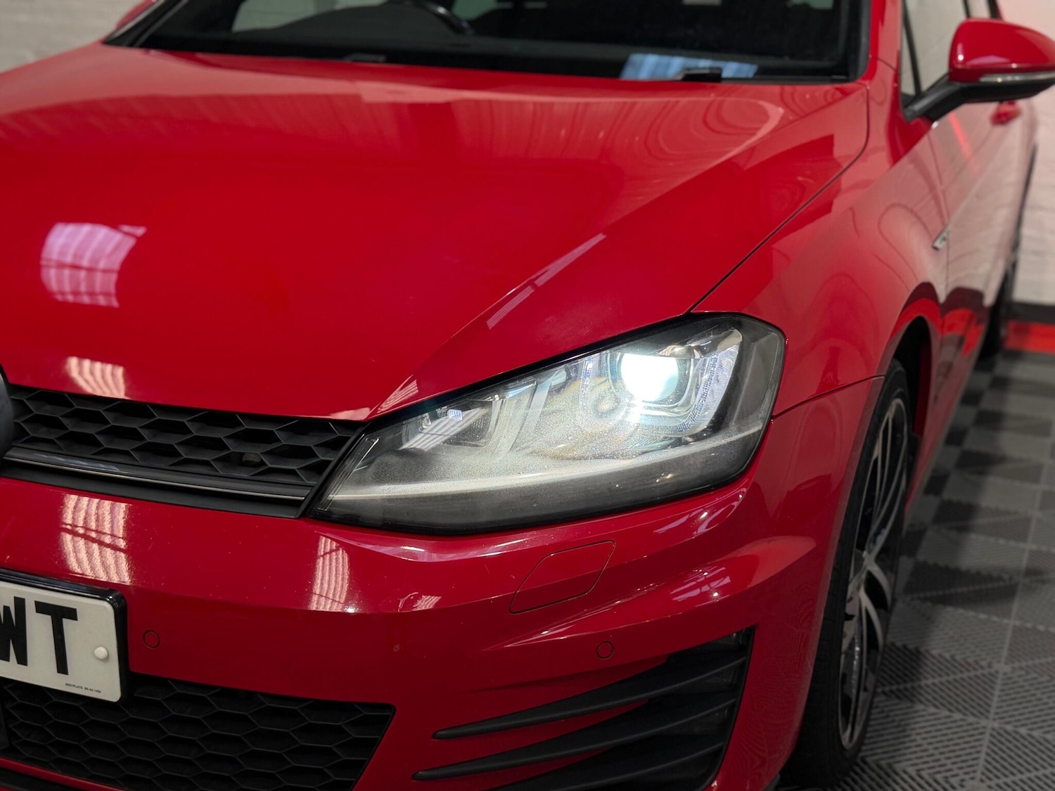 Used Volkswagen Golf for sale - 76700666: Photo 36