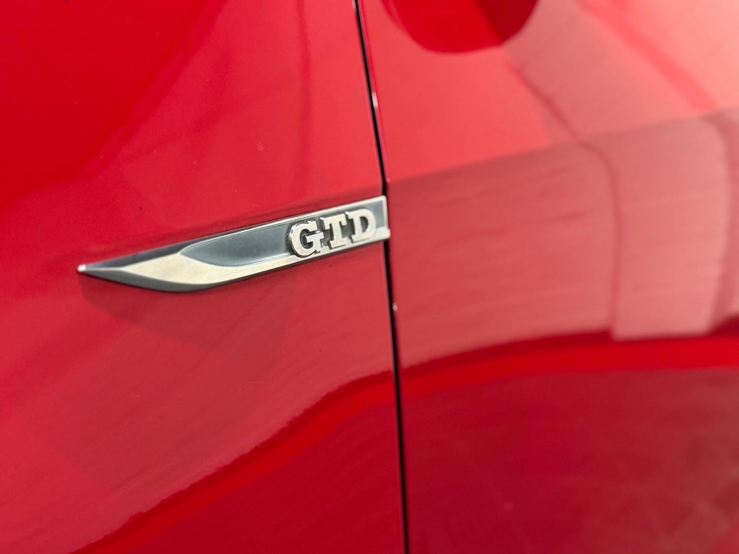 Used Volkswagen Golf for sale - 76700666: Photo 38