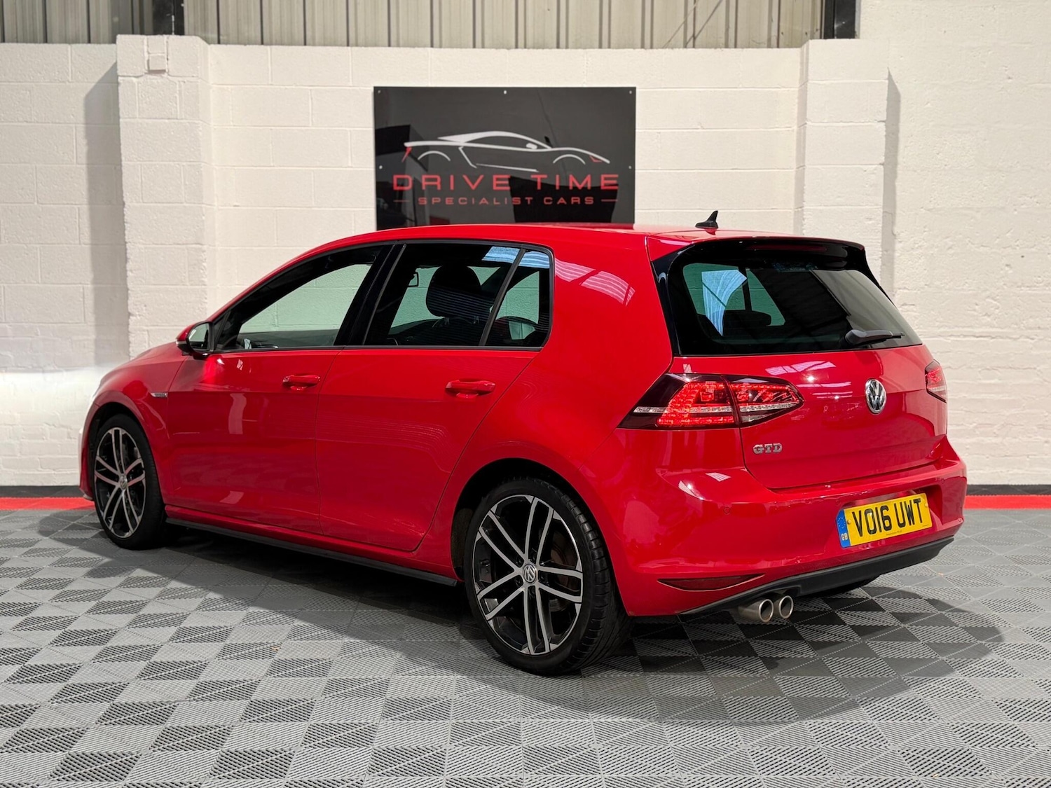 Used Volkswagen Golf for sale - 76700666: Photo 4